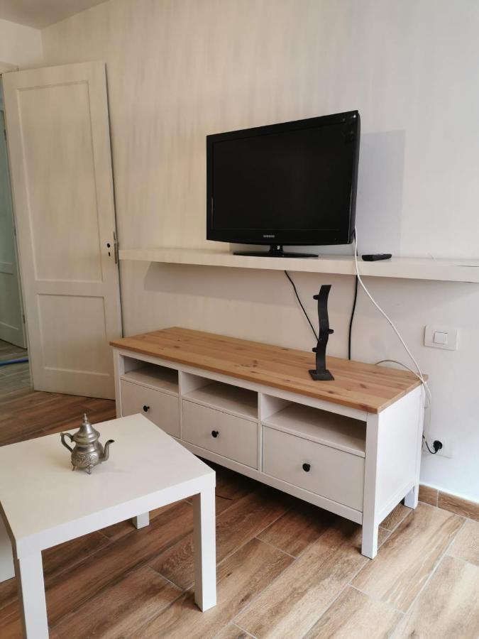 Апартаменты Piso Restaurado En Santa Cruz De La Palma Санта-Круз-де-ла-Пальма Экстерьер фото