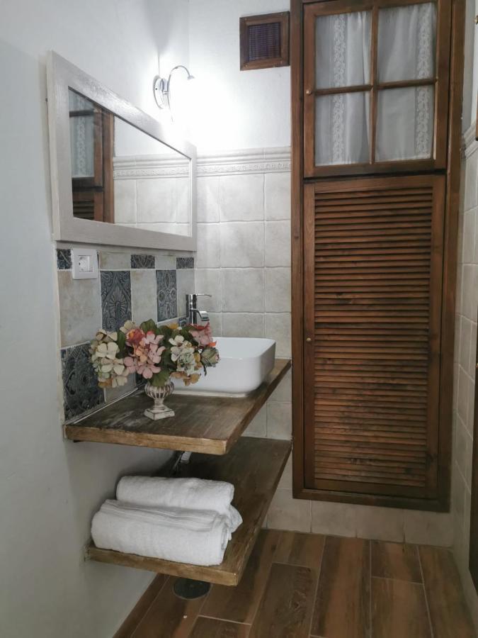 Апартаменты Piso Restaurado En Santa Cruz De La Palma Санта-Круз-де-ла-Пальма Экстерьер фото